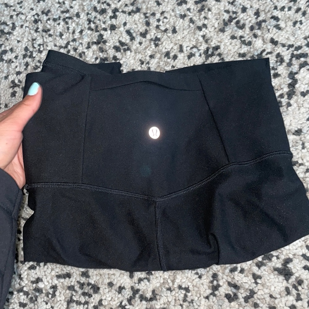 Lulu lemon leggings